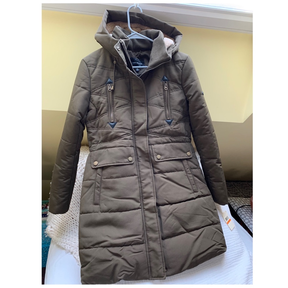 Winter Jacket